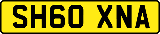SH60XNA
