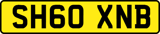 SH60XNB