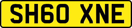 SH60XNE