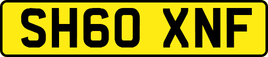 SH60XNF