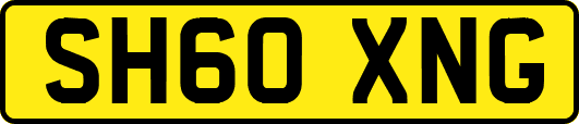 SH60XNG