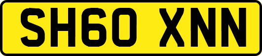 SH60XNN