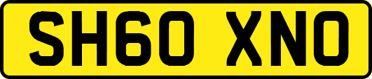 SH60XNO