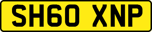 SH60XNP