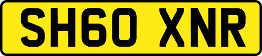 SH60XNR