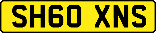 SH60XNS