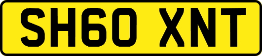 SH60XNT
