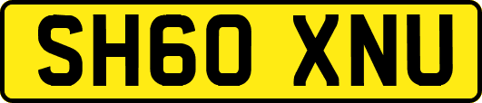 SH60XNU