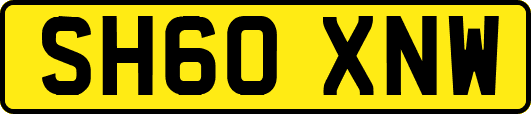 SH60XNW