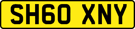 SH60XNY