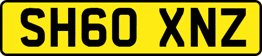 SH60XNZ