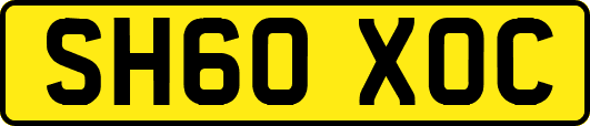 SH60XOC