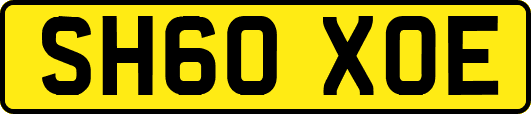 SH60XOE