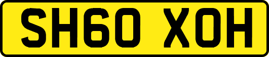 SH60XOH