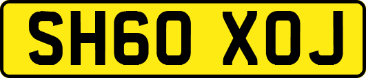 SH60XOJ