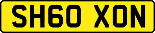SH60XON