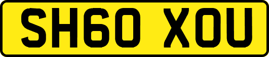 SH60XOU