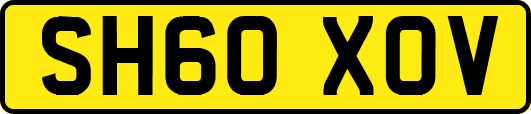 SH60XOV