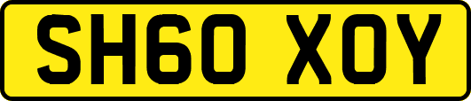 SH60XOY