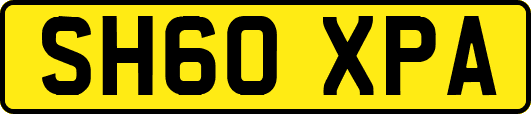 SH60XPA