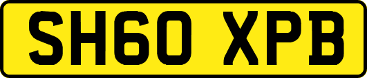 SH60XPB