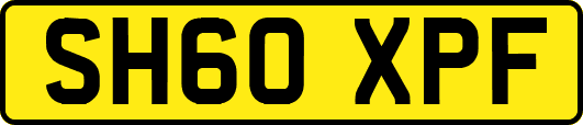 SH60XPF