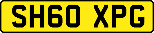SH60XPG