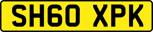 SH60XPK