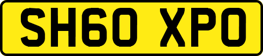 SH60XPO