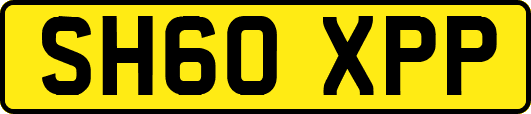 SH60XPP