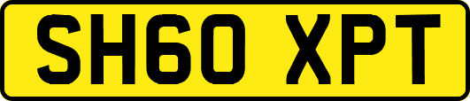 SH60XPT