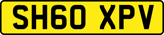 SH60XPV