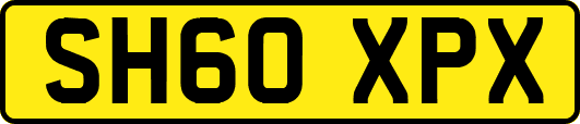 SH60XPX