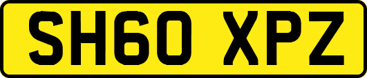 SH60XPZ