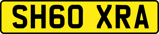SH60XRA