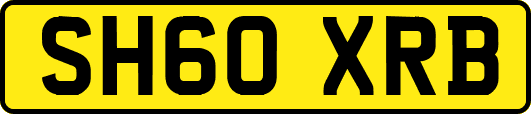 SH60XRB