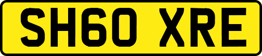 SH60XRE