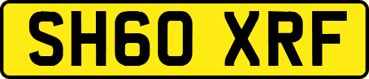 SH60XRF