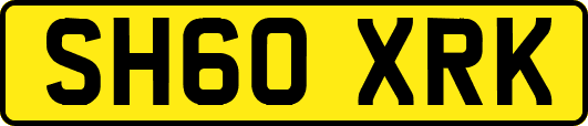 SH60XRK