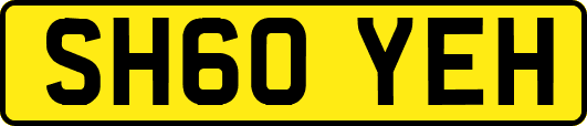 SH60YEH