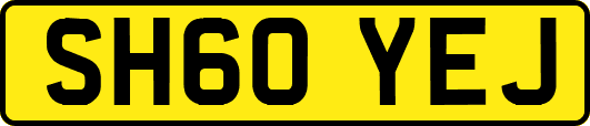 SH60YEJ