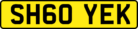 SH60YEK