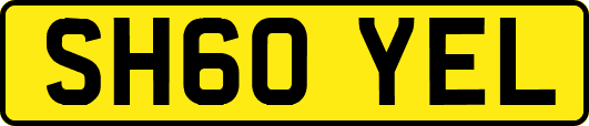 SH60YEL