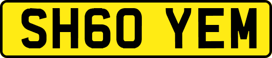 SH60YEM