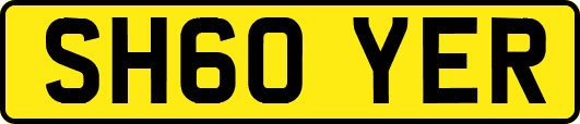 SH60YER
