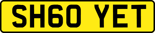 SH60YET