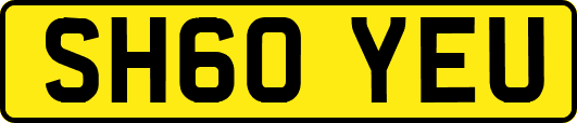 SH60YEU