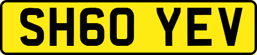 SH60YEV