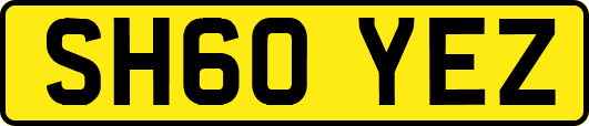 SH60YEZ