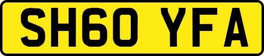 SH60YFA